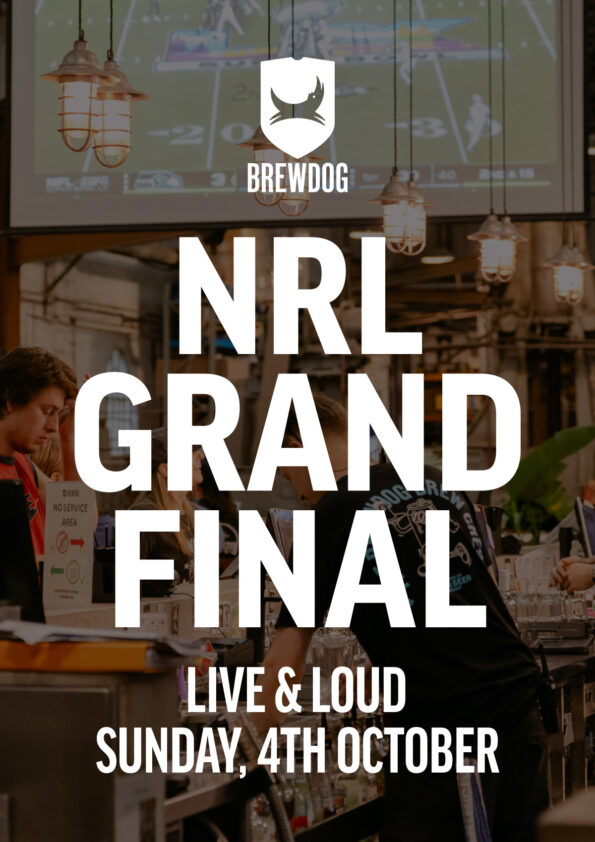 nrl grand final